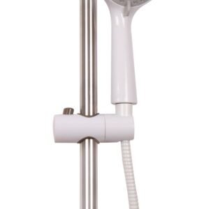 Amalfi 5 Function Shower Set