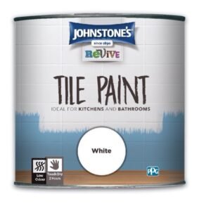 Tile Paint 750ml