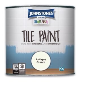 Tile Paint 750ml