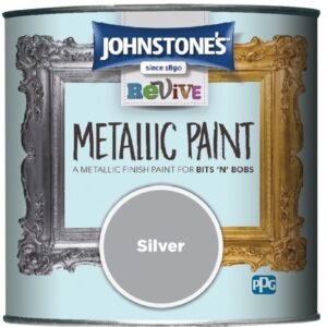 Metallic Paint 375ml