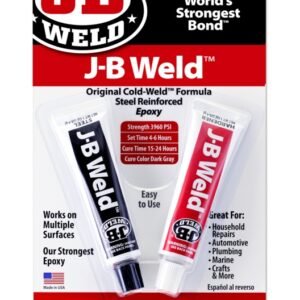 JB Weld Original