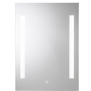 Henbury Illuminated LED Mirror