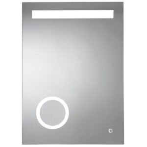 Halington Illuminated LED Mirror