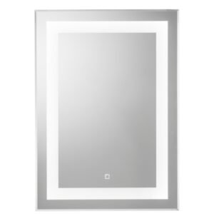 Rookley Illuminated LED Mirror