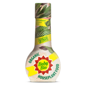 Organic Houseplant Food