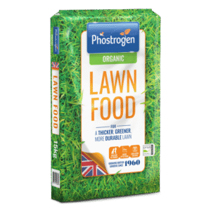 Lawn Food