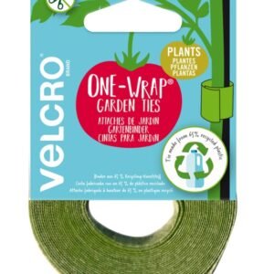 ONE-WRAP® Garden Ties Pack 25