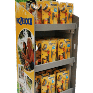 Multi Spray Plus Gun & Fittings Set