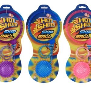 Light Up Skip Ball