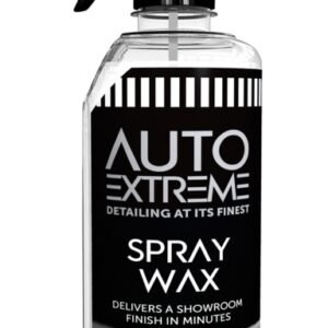 Spray Wax Trigger