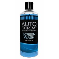 Screen Wash Ready To Use