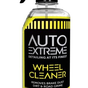 Wheel Cleaner Trigger