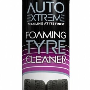 Foaming Tyre Cleaner