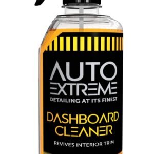 Dashboard Cleaner