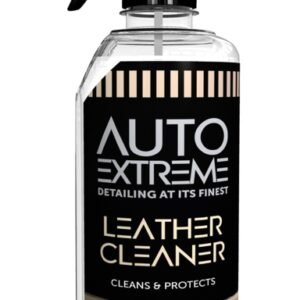 Leather Cleaner