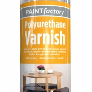 High Temperature Coal Spray