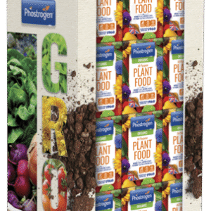 All Purpose Organic Plant Food