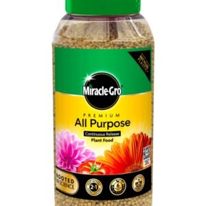 All Purpose Continuous Release Plant Food