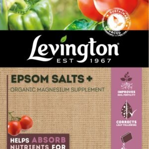 Epsom Salts