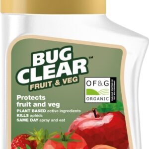 Fruit & Veg Concentrate