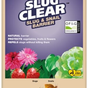 Slug & Snail Barrier