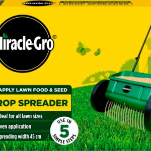 Drop Spreader