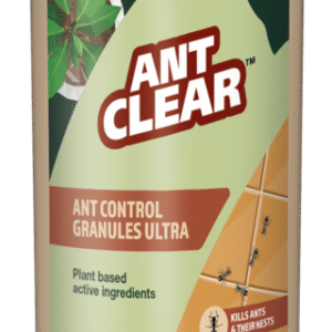 Ant Control Granules Ultra