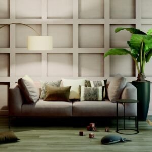 Easy Fit Flooring: 178mm x 1218mm (10 planks)