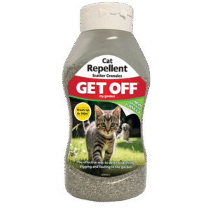 Cat Repellent