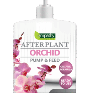 RHS After Plant Orchid Pump & Feed