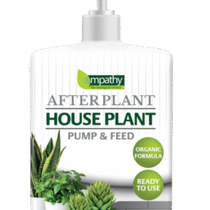 RHS After Plant House Plant Pump & Feed
