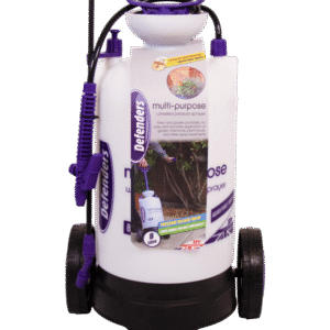 Multi Purpose Wheeled Sprayer