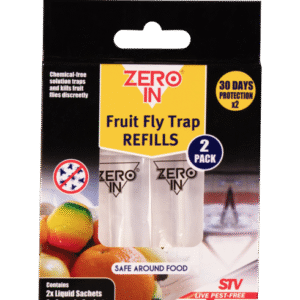 Fruit Fly Trap Refill