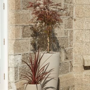 Amesbury Stone Effect Planter