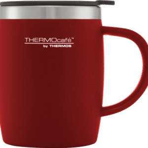 Thermocafe Soft Touch Desk Mug