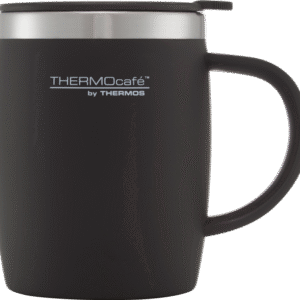 Thermocafe Soft Touch Desk Mug