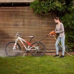 18v Pressure Cleaner