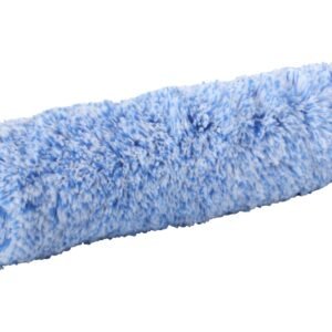 Extra Long Pile Polyamide Heavy Duty Sleeve