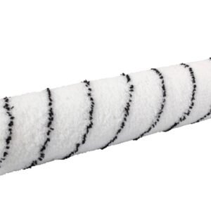 Medium Pile Microfibre Sleeve