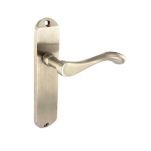 Europa Latch Handle SN