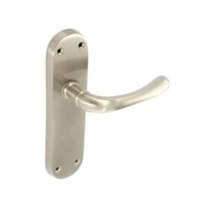 Rosa Latch Handle SN