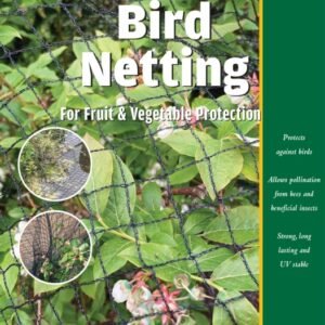 Bird Protection Netting