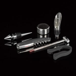 Barware Wine Lovers Set
