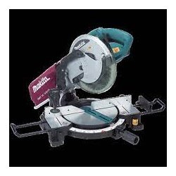 Mitre Saw 255mm 1500w