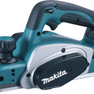 LXT Planer Bare Unit 82mm