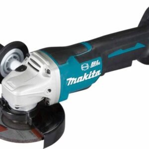 LXT Brushless Angle Grinder Bare Unit