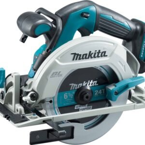 LXT Brushless Circular Saw Bare Unit