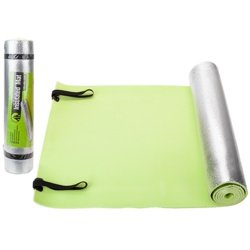 Foil Backed Insulated Mat