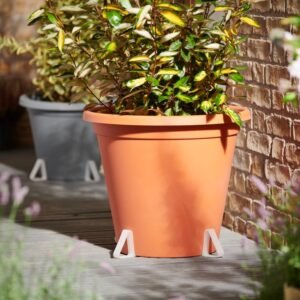 Plant Pot Feet