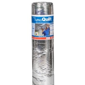 9 Layer Multi Foil Insulation Blanket